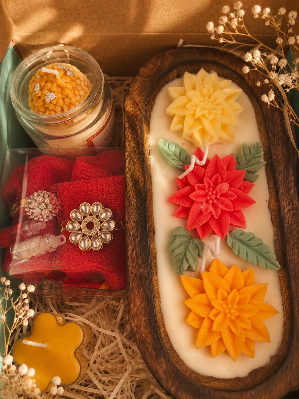 Rakhi Hampers