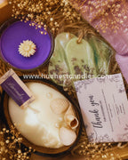 Lavender Self-Care Hamper