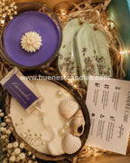 Lavender Self-Care Hamper