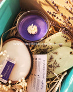 Lavender Self-Care Hamper