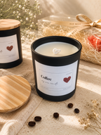 Coffee Scented Candle