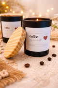Coffee Scented Candle